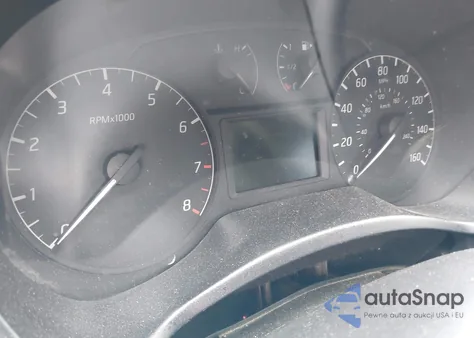 2017 Nissan Sentra S from USA, damaged, VIN 3N1AB7AP6HY396524